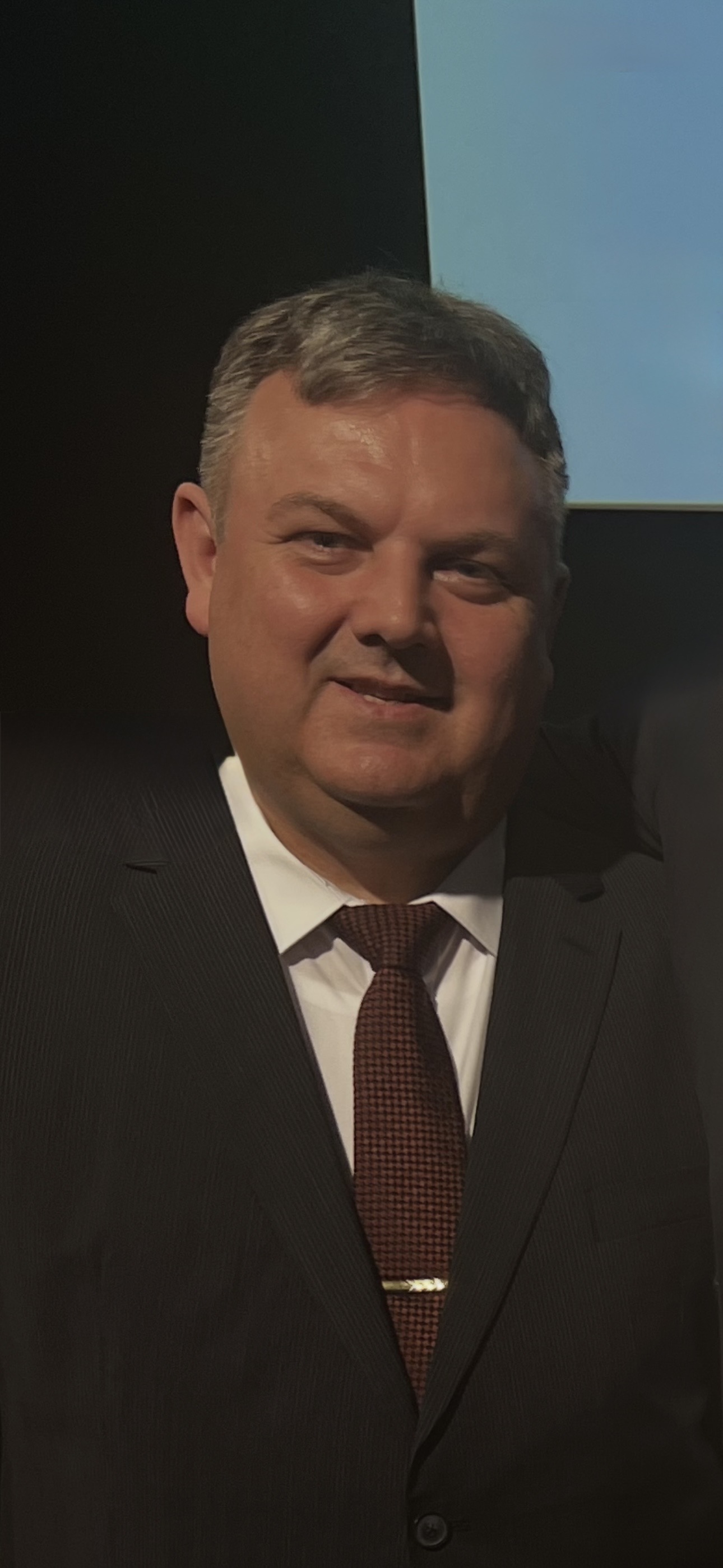 Milan Tufegcic – Geschäftsführer von Coalesco